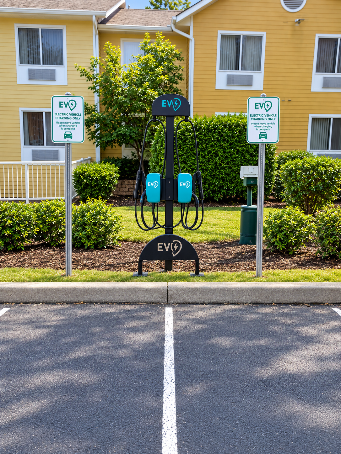 EV Charging