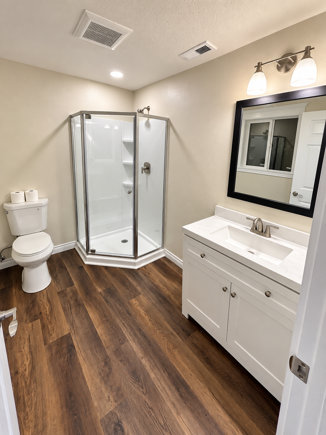 Remodels & Additions